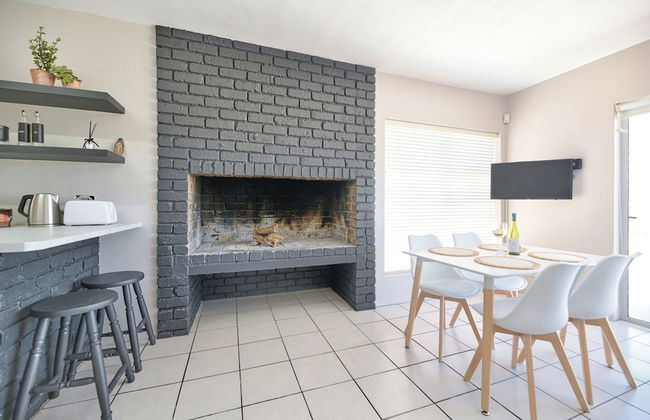 Lands Edge Eco Friendly Cottages - Foto 71