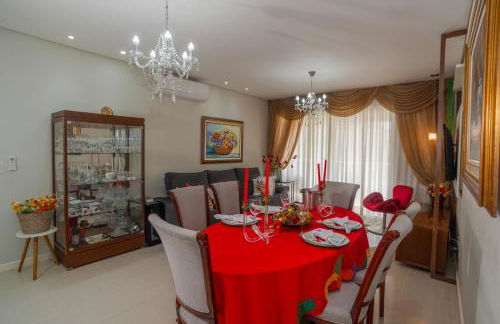 Florianópolis Costão das Gaivotas Apto estilo Resort, pé na areia - Photo 17