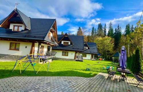 Domki przy Potoku - Foto 158