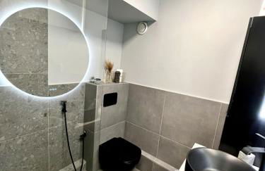 Appartement avec jacuzzi proche du centre - Photo 11