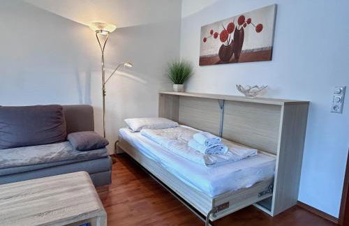 Ferienwohnung Kleine Seeperle - Ihr Rückzugsort in Nonnenhorn - Photo 11