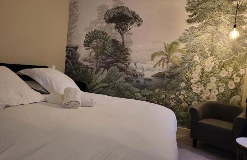 Ainay/centre Lyon/un cocon ! - Foto 28