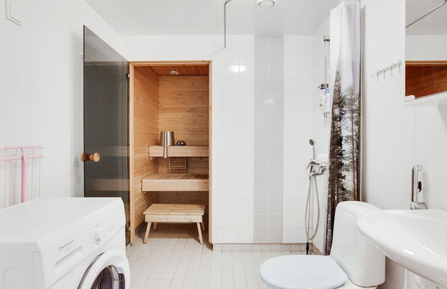 Hiisi Homes Tampere Muotiala - Foto 47