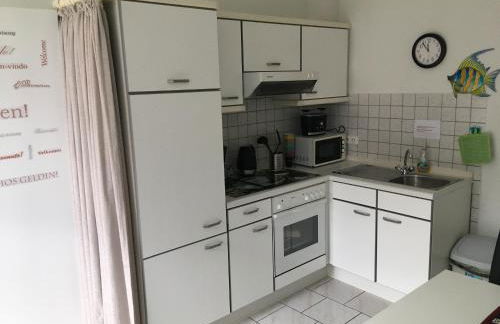 Ländlich zentrale Ferienwohnung - Foto 2