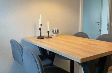 Gemütliche Ferienwohnungen mit Küche und flexiblen Schlafplätzen - Foto 10