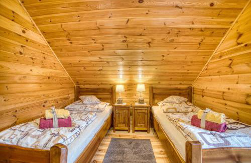 Domki pod Lipą. - Foto 13