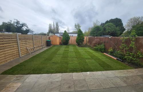 High Spec Large 6 Bedroom House! - Foto 11