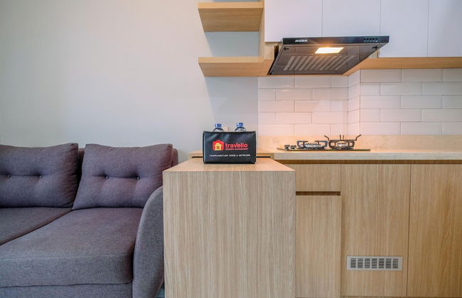 Simply Look 2BR at Podomoro Golf View Apartment - Foto 20