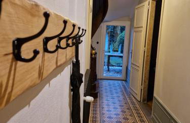 Le Secret des Cordelières - Normandy Home with garden - Foto 14