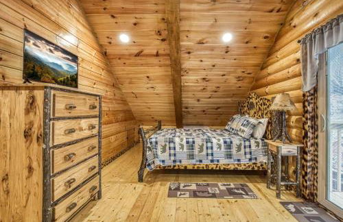 A Playful Bears Cabin #312 - Foto 24