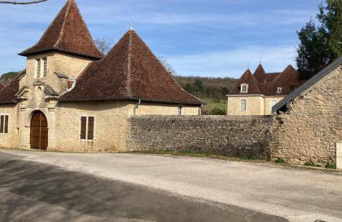 Beautiful 18th Century Whole Manor House with Sole Use Private Pool - Foto 53