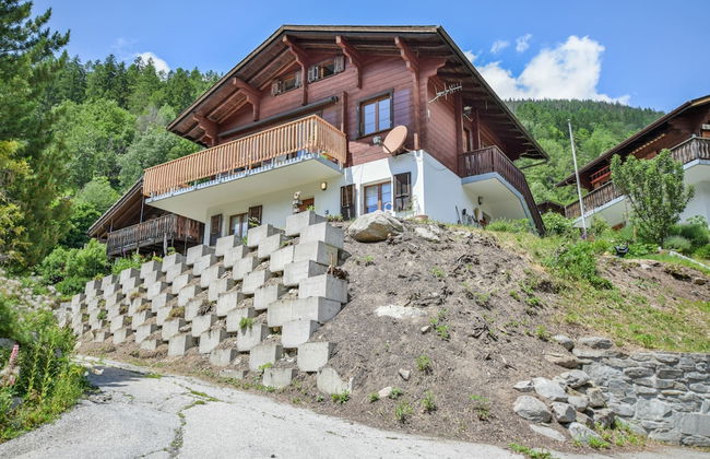 Apartment Reste Fidèle - Foto 15