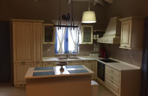 VILLA HORIZON, PORTIANOU - Foto 3