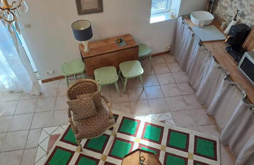 La maisonnette avec SPA, PISCINE et CLIMATISATION - Foto 3