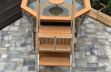 Zagrodek Premium Spa - Foto 12