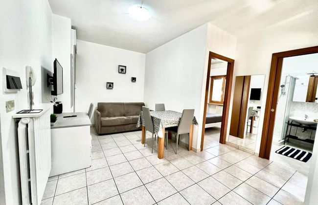 Nobil Villani - Two-room Apartment on the Ground Floor - Foto 10