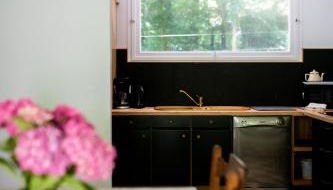 Gîte du vieux chêne - 6pers. - Jardin arboré - Foto 4