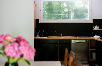 Gîte du vieux chêne - 6pers. - Jardin arboré - Foto 4