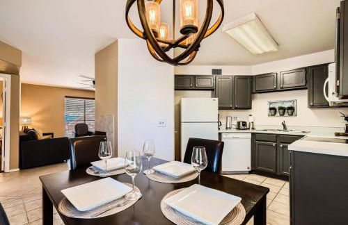 Ventana Canyon CONDO 2BR Condo w Pool & Tennis c - Foto 69