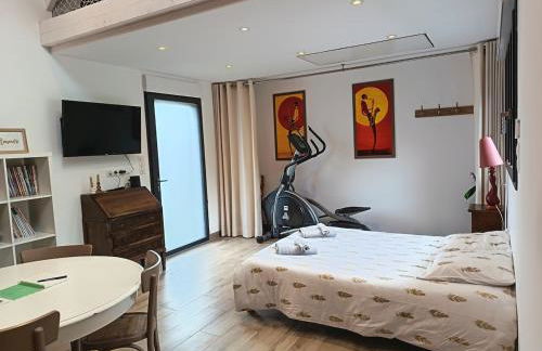 Maisonnette bois - Foto 12