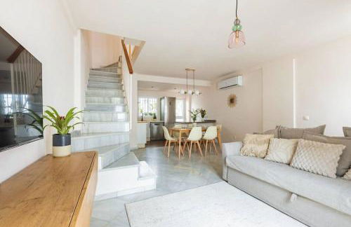 Casa 3 plantas con patio y Solárium privados - Foto 25