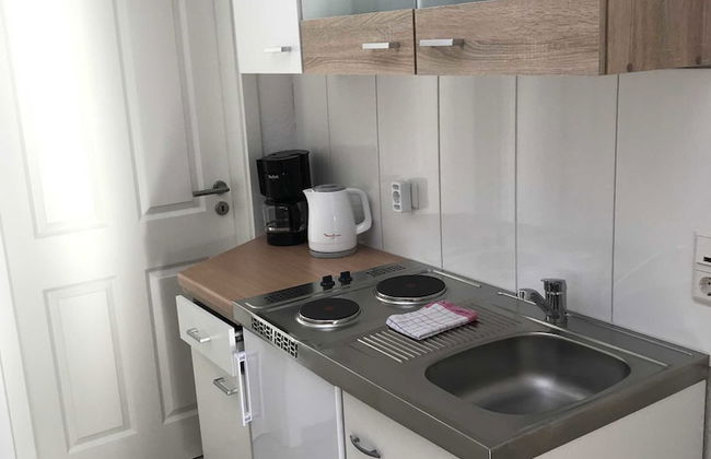 Wohnen am Wanderweg - Foto 10