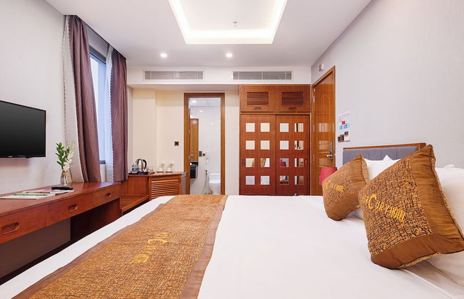 Mercury Apartment Danang - Photo 2
