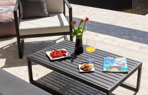 Luxury Villa Ole with Pool - Foto 23