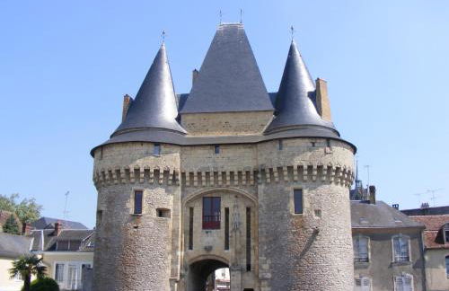 Les Belleme Golf - Self-catering Apartments - Foto 35