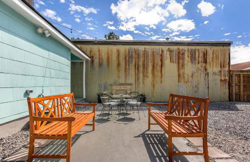 Cozy and Charming House with Luxury Amenities - Foto 35