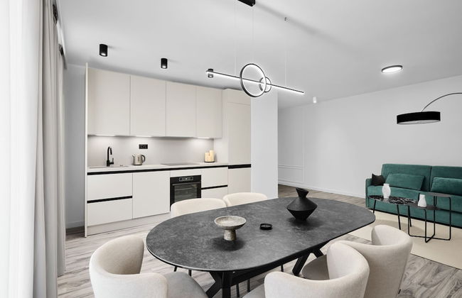 Collect Residence - Foto 1