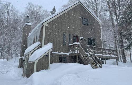 4BD 2BA - Mount Snow VT - Ski-Back Trail - Shuttle - Photo 3