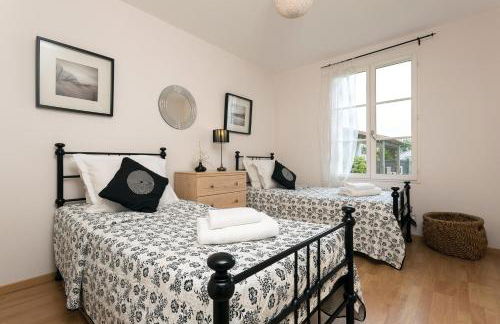 Madame Vacances Les Villas de Fontenelles - Foto 15