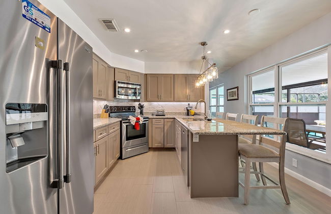 Beautiful Indian Ridge Home - Close to Disney - Foto 5