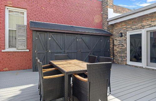 Lighthouse Lookout by Juniper Holiday + Home - Foto 28