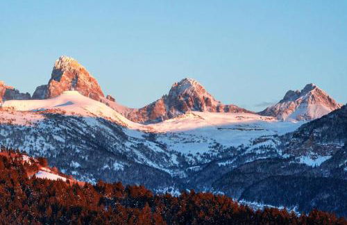 Vibrant Spacious Ski Pad Hot Tubs - Foto 6