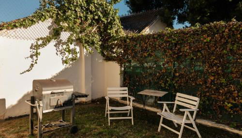 Agradable casa con jardín privado - Photo 4, Garden