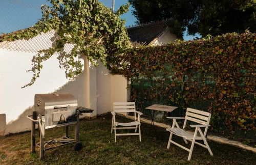 Agradable casa con jardín privado - Photo 4