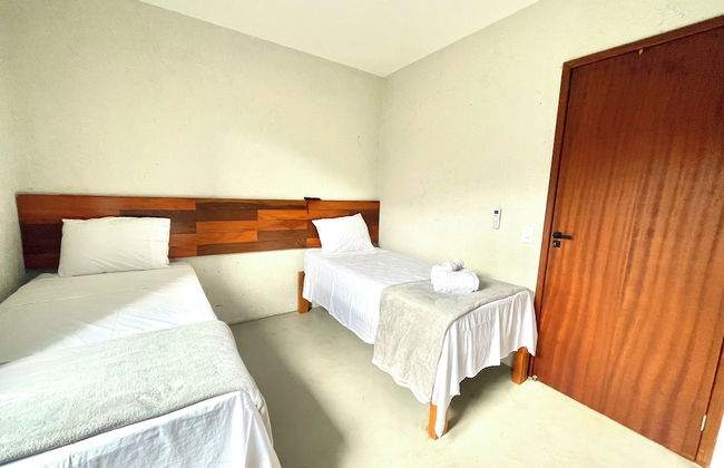 Casa Sofia Milagres - Foto 7