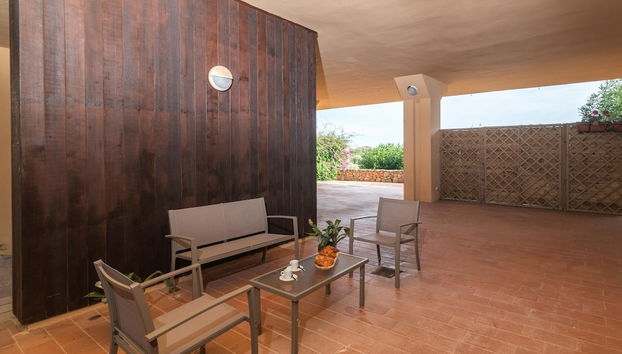 Secret Garden House in Portisco - Foto 3, Quarto