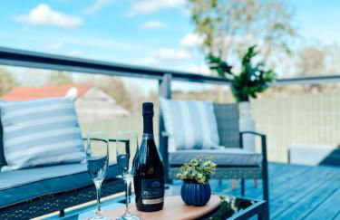 Beechwood Park by Solace Stays - Foto 22