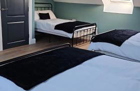 Crohill Hideaway - Foto 11