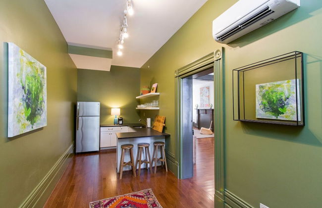 Howard Hardy House - Foto 4