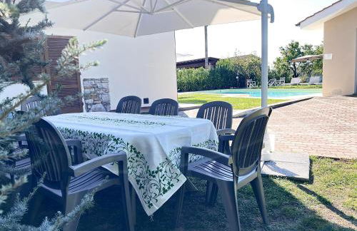 Villa Anna with pool and lift - Foto 15