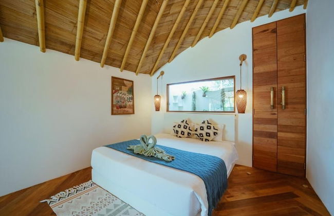 ALOE - Ecological Boutique Villas - Photo 7