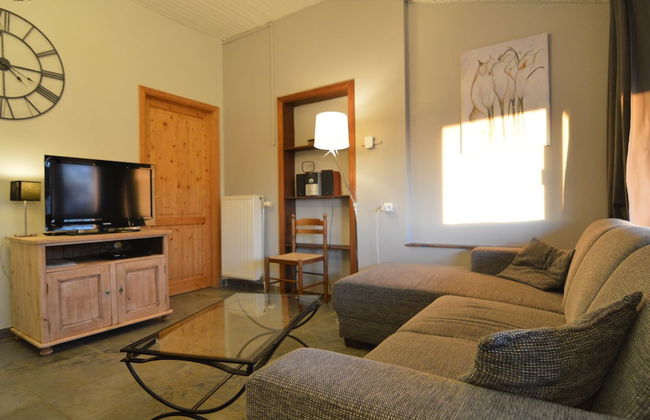 Sunny Cottage With Pool - Foto 13