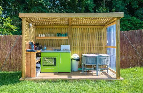 The Little Retreat, Pembrokeshire - Photo 15