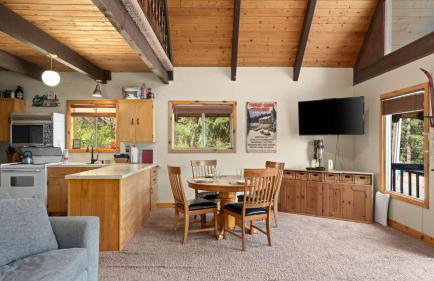 Hansel Getaway Chalet - Foto 35