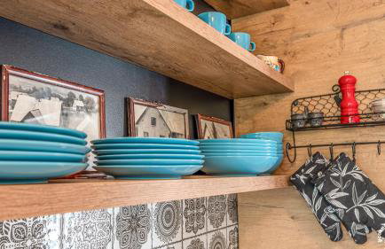 Agroturystyka Corno Owca - Foto 62