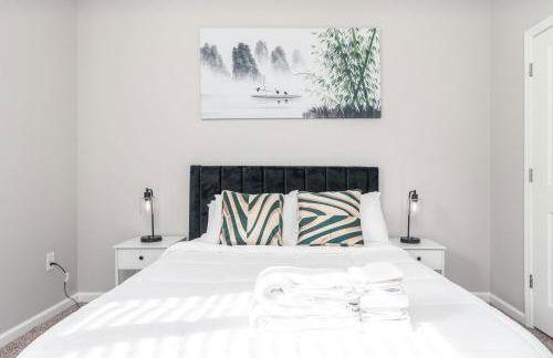 Charming 1-BD Retreat Tranquil Zionsville - Foto 17